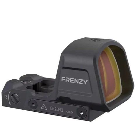 Приціл коліматорний Vector Optics Frenzy 1x26x32