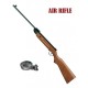 Пневматична гвинтівка AIR RIFLE B1-1 кал. 4.5