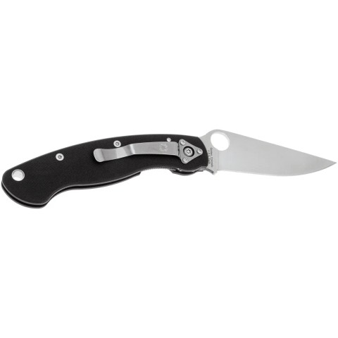 Нож Spyderco Military