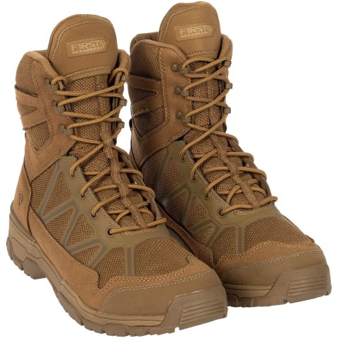 Ботинки First Tactical M’S 7