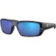 Окуляри Costa Del Mar Fantail Pro 580G Tiger Shark Blue Mirrorror 06S9079