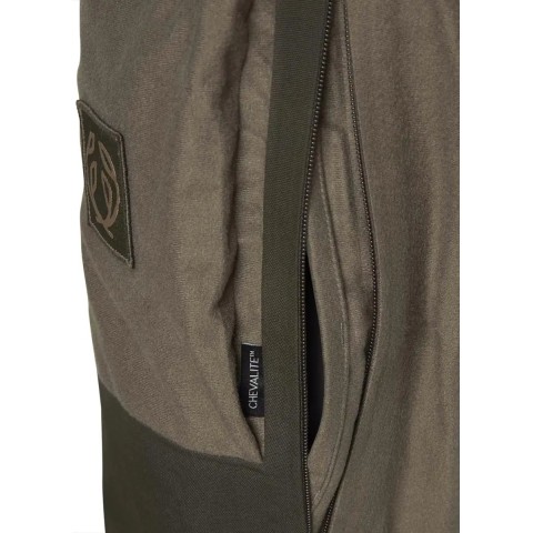 Брюки Chevalier Pointer Chevalite Pants Women 3.0 38 женск. ц:autumn green