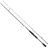 Спиннинг Savage Gear SG2 Ultra Light Game 6'6