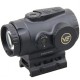 Приціл призматичний Vector Optics Paragon 3x18 Micro illum. VEPS-MBR