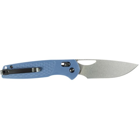 Нож CJRB Acacia, ц:blue