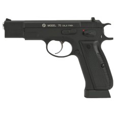 Пістолет пневматичний ASG CZ 75 Blowback. CO2. BB кал. 4.5 мм