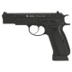 Пістолет пневматичний ASG CZ 75 Blowback. CO2. BB кал. 4.5 мм
