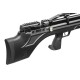 Пневматична PCP гвинтiвка  Aselkon MX7-S Black  кал. 4.5