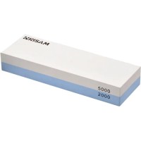 Точильний камінь Risam Large RW252-B. Зернистість - 2000/5000 грит (водний)