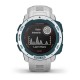 Смарт-годинник Garmin Instinct Solar Surf Edition Cloudbreak