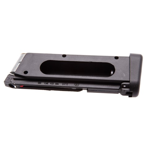 Пневматичний пістолет Gamo PX-107