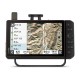 Спутниковый навигатор Garmin Tread XL Baja Race Vehicle 10-дюймовый для бездорожья