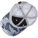 Кепка Brain Hooded One size grey