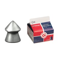 Кульки Crosman Hunting 0.45 г, кал.177(4.5 мм), уп.1250 шт.