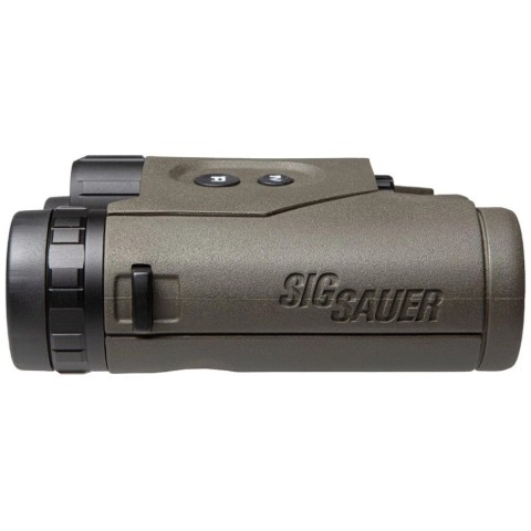 Бінокль Sig Optics KILO6K HD LRF 8X32MM з лазерним далекоміром