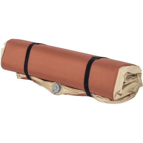 Килимок самонадувний Skif Outdoor Commander 2 Beige
