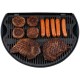 Гриль O-Grill 600T + шланг в подарунок! orange