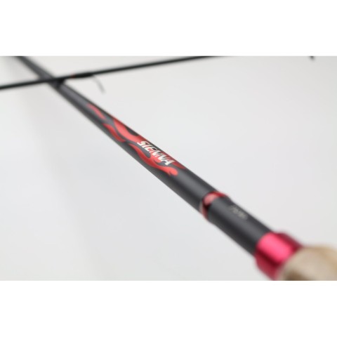 Набір (рибалка) Shimano Sienna 2.39m/7'10