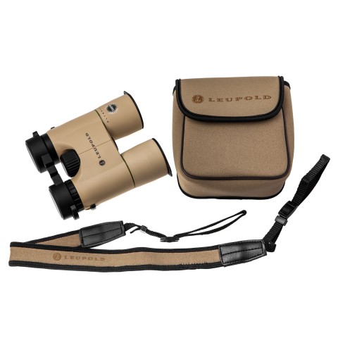 Бинокль Leupold 8x42 