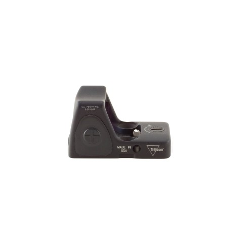 Прицел коллиматорный Trijicon RMR® Type 2 Red Dot Sight 6.5 MOA Red Dot, Adjustable