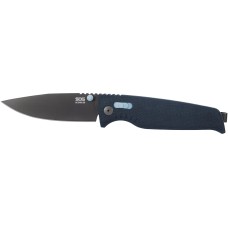 Нож SOG Altair XR Black