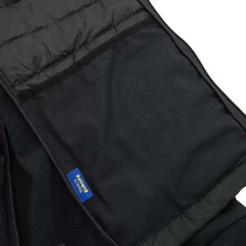 Куртка Carinthia G-Loft Ultra Shirt 2.0 M black