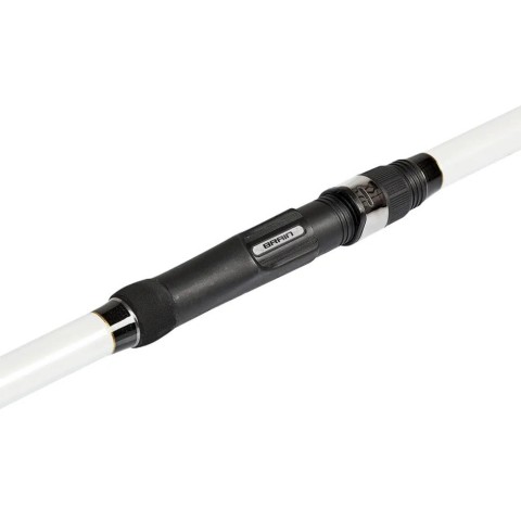 Вудилище коропове Brain Apex Tele Carp Black 3.30m 3.5lbs