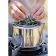 Чайник Tribe T-FI-0010-metal Kettle 1.2L Metal