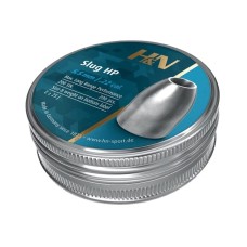 Кулі H&N Slug HP, 5,53 мм 1.36 g/ 21gr , 200шт