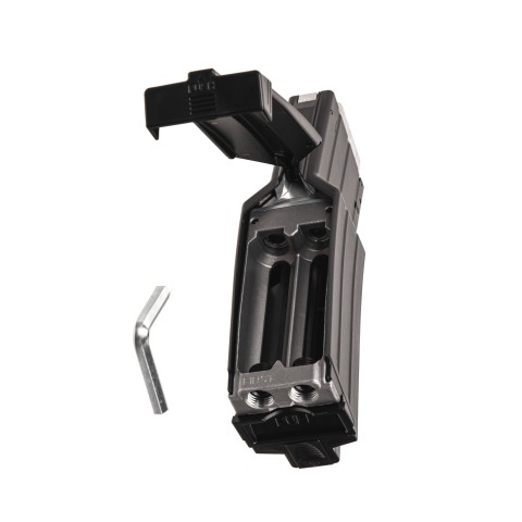 Магазин швидкозарядний з бункером для Crosman DPMS та Bushmaster кал.4,5мм