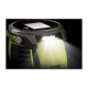 Смарт-часы Garmin fenix 8 (51 мм) Sapphire Solar титан ярко-желтый/графитовый