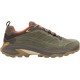 Кроссовки Merrell Moab Speed 2 LTR WP 42 Olive