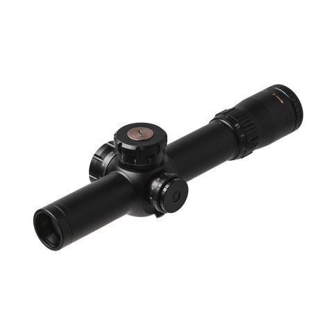 Прицел оптический Bushnell SMRS 1-8.5х24  Illum. BTR-2