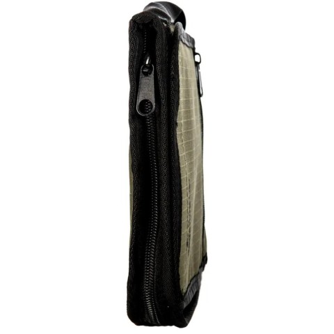 Сумка для документів Snugpak Grab A5 Olive