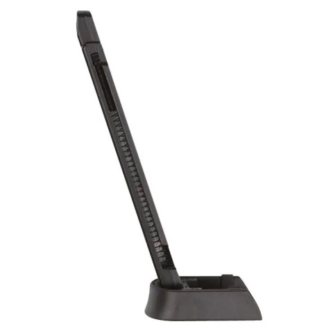 Пістолет пневматичний ASG CZ 75 P-07 Duty Nickel Blowback CO2 BB кал. 4.5 мм