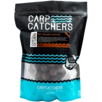 Бойлы Carp Catchers Soluble Boilies SKT 24mm 1kg
