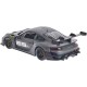 Машинка Rastar Porsche 911 GT2 RS Clubsport 25 1:14 Сірий