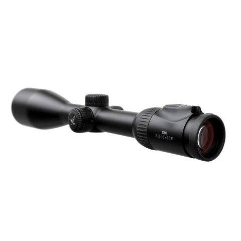Прицел оптический Swarovski Z8I 2,3-18x56 P L BRX-I