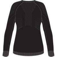 CORE Dry Active Comfort LS Woman