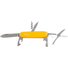 Ніж багатофункціональний Active Bouncy Orange