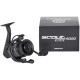 Котушка Brain Scout SE-B 4000S 8+1BB 4.9:1 Black