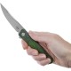Нож Boker Plus Kwaiken Mini LE