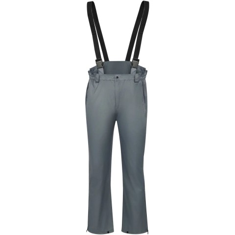 Костюм Brain Rain Suit S Gray