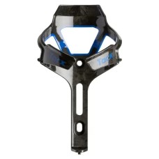 Держатель фляги Garmin Tacx Ciro блестящий Dark blue