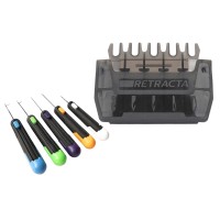 Набір голок Avid Carp Retracta Tool Set