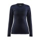 CORE Dry Fuseknit Set Woman