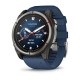 Смарт-часы Garmin quatix 8 AMOLED (51 мм) морские