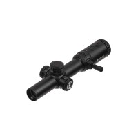 Приціл Bushnell AR Optics 1-4x24 illum BTR-1 FFP