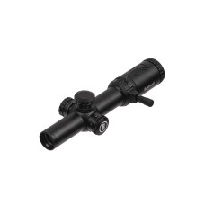 Приціл Bushnell AR Optics 1-4x24 illum BTR-1 FFP