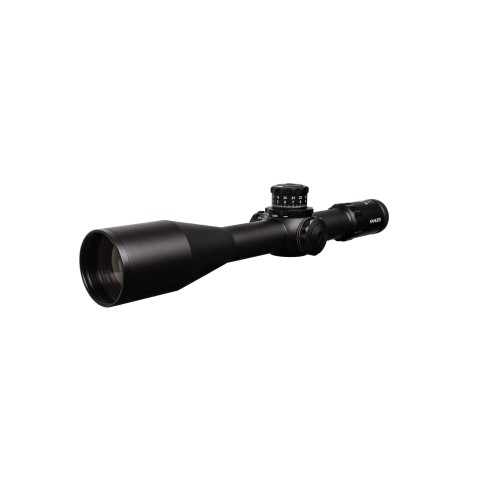 Приціл оптичний KAHLES K 624i CW 6-24x56 / MSRw-right